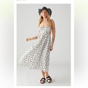 NWT For love and Lemons 🍋 floral dress